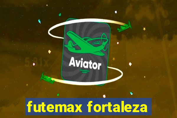 futemax fortaleza